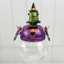 Dept halloween robot for sale  Cedar Rapids