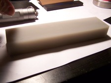 Rare sharpening stone for sale  Derby