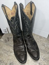 Good tony lama for sale  Jupiter