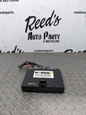 Chassi ECM controle de corpo BCM painel esquerdo compatível com 03-07 HUMMER H2 1156026 comprar usado  Enviando para Brazil