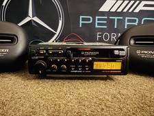 PIONEER KEH-3250QR radio samochodowe odtwarzacz kasetowy vintage oldschool  na sprzedaż PIONEER KEH-3250QR radio samochodowe odtwarzacz kasetowy vintage oldschool  na sprzedaż  PL