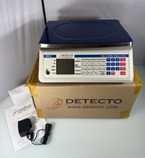 Cardinal detecto dm15 for sale  New Port Richey