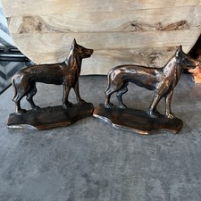 Vintage german shepherd for sale  Somerville