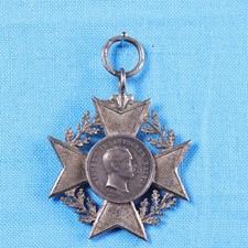 Rden verdienstorden kaiser gebraucht kaufen  Borgholzhausen