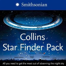 Collins star finder for sale  Montgomery