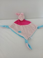 Doudou porcinet disney d'occasion  La Gorgue