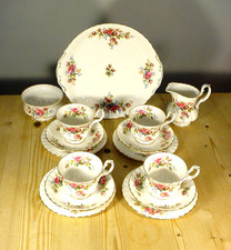 Royal albert moss for sale  TAVISTOCK