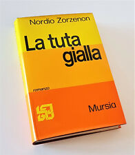 Zorzenon nordio. tuta usato  Italia