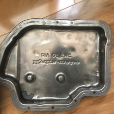 Transmission pan cover for sale  Brooksville