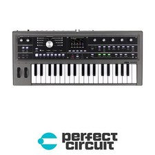 Korg microkorg vocoder for sale  USA