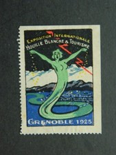 Vignette exposition internatio d'occasion  Bessancourt