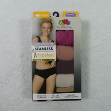 Fruit loom underwear for sale  London