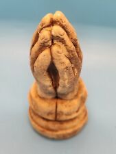 Praying hands small for sale  White Lake