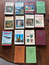 Observer books vintage for sale  LEE-ON-THE-SOLENT