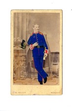 Carl holzer cdv gebraucht kaufen  Winsen