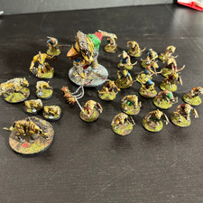 Horde gnolls miniatures for sale  Moreno Valley