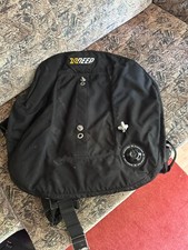 Wing harness gewichtstaschen gebraucht kaufen  Menden (Sauerland)