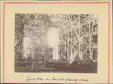 Paris grand palais d'occasion  Expédié en Belgium