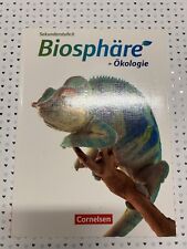 Biosphäre sekundarstufe theme gebraucht kaufen  Berlin