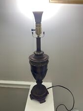 Elegant table lamp for sale  Charlotte