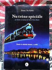 Ettore nobili trène usato  Asti