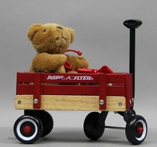 Radio flyer 1998 for sale  Sandy Hook