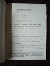 Traitement oral diabète d'occasion  Argancy