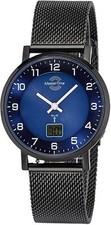 Master time damenarmbanduhr gebraucht kaufen  Hamburg