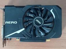 Scheda video msi usato  Barletta