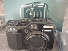 canon powershot g1x for sale  DUKINFIELD