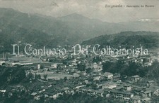 1926 borgosesia panorama usato  Cremona