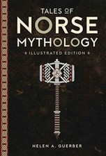 Tales norse mythology for sale  Montgomery