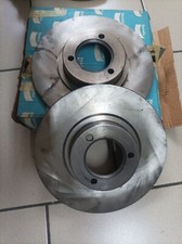 561086 coppia dischi usato  Acireale