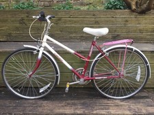 Raleigh cascade bicyle for sale  LONDON