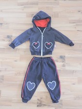 Süßes baby jogginganzug gebraucht kaufen  Friedewald