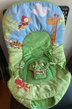 Fisher price rainforest for sale  Princeton