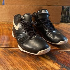 Tamanho 11 - Nike Air Visi Pro 2 Médio Preto Branco W comprar usado  Enviando para Brazil