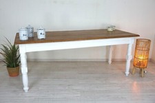 Schöner alter tisch gebraucht kaufen  Münster