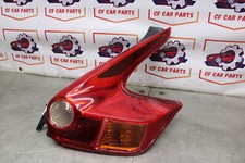 Rear tail light for sale  CARDIFF