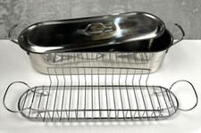 Piece stainless whole for sale  Hampton