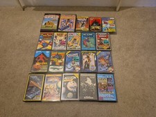 Boxed spectrum games for sale  WINCHESTER