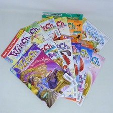 Witch 2004 12x gebraucht kaufen  Halle