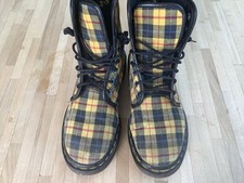 Martens docs boots gebraucht kaufen  München