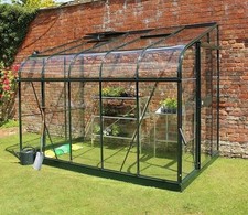 Halls silverline 6ft for sale  FOLKESTONE