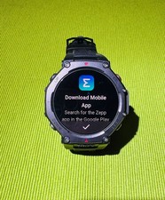 Smart watch trex usato  Perugia
