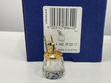Swarovski figur 289644 gebraucht kaufen  Witten