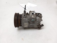 Compressor fits volkswagen for sale  Round Lake