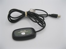 Receptor de jogos sem fio Microsoft Xbox 360 fabricante de equipamento original MODELO 1086 para PC Windows comprar usado  Enviando para Brazil
