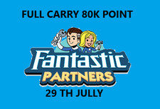 MONOPOLY - GO PARTNERS EVENT ⭐️FANTASTYCZNI PARTNERZY⚡️SZYBKI 24 GODZINY⚡ na sprzedaż  Wysyłka do Poland
