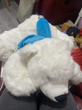 Bhs vintage plush for sale  HARLOW